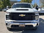 2025 Chevrolet Silverado 3500 Regular Cab 4x4 Monroe Truck Equipment Service Truck for sale #SF312622 - photo 8