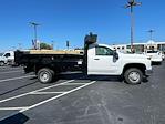 2025 Chevrolet Silverado 3500 Regular Cab 4x4 Blue Ridge Manufacturing Dump Truck for sale #SF313971 - photo 3