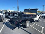 2025 Chevrolet Silverado 3500 Regular Cab 4x4 Blue Ridge Manufacturing Dump Truck for sale #SF313971 - photo 2