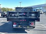 2025 Chevrolet Silverado 3500 Regular Cab 4x4 Blue Ridge Manufacturing Dump Truck for sale #SF313971 - photo 4