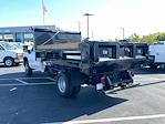 2025 Chevrolet Silverado 3500 Regular Cab 4x4 Blue Ridge Manufacturing Dump Truck for sale #SF313971 - photo 5