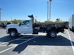 2025 Chevrolet Silverado 3500 Regular Cab 4x4 Blue Ridge Manufacturing Dump Truck for sale #SF313971 - photo 6