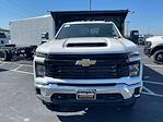 2025 Chevrolet Silverado 3500 Regular Cab 4x4 Blue Ridge Manufacturing Dump Truck for sale #SF313971 - photo 8