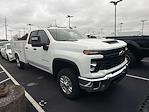 2025 Chevrolet Silverado 2500 Double Cab SRW 4x2 Service Truck for sale #SF316547 - photo 1
