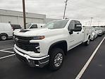 2025 Chevrolet Silverado 2500 Double Cab SRW 4x2 Service Truck for sale #SF316547 - photo 5