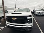 2025 Chevrolet Silverado 2500 Double Cab SRW 4x2 Service Truck for sale #SF316547 - photo 6