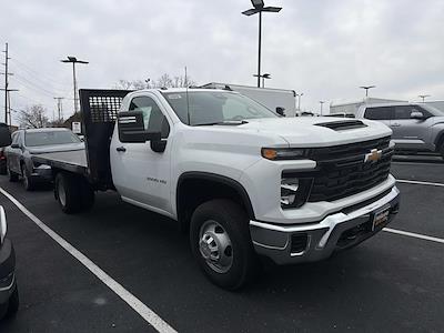 New 2025 Chevrolet Silverado 3500 - photo 1