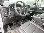 New 2025 Chevrolet Silverado 3500 Regular Cab Steel Flatbed Truck for sale #SF324730 - photo 13