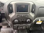 New 2025 Chevrolet Silverado 3500 Regular Cab Steel Flatbed Truck for sale #SF324730 - photo 17