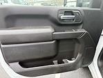New 2025 Chevrolet Silverado 3500 Regular Cab Steel Flatbed Truck for sale #SF324730 - photo 9