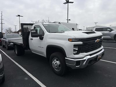 New 2025 Chevrolet Silverado 3500 - photo 1
