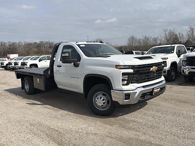 New 2025 Chevrolet Silverado 3500 - photo 1