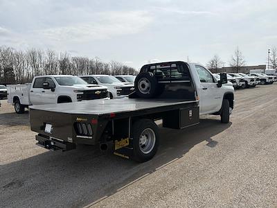 New 2025 Chevrolet Silverado 3500 - photo 1