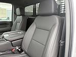New 2025 Chevrolet Silverado 3500 Regular Cab Steel Flatbed Truck for sale #SF324955 - photo 12