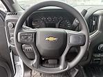 New 2025 Chevrolet Silverado 3500 Regular Cab Steel Flatbed Truck for sale #SF324955 - photo 15