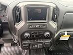 New 2025 Chevrolet Silverado 3500 Regular Cab Steel Flatbed Truck for sale #SF324955 - photo 17