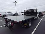New 2025 Chevrolet Silverado 3500 Regular Cab Steel Flatbed Truck for sale #SF324955 - photo 2