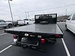 New 2025 Chevrolet Silverado 3500 Regular Cab Steel Flatbed Truck for sale #SF324955 - photo 3