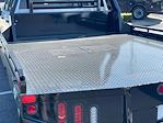New 2025 Chevrolet Silverado 3500 Work Truck Crew Cab 4x4 Flatbed Truck for sale #SF354613 - photo 13
