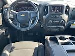 New 2025 Chevrolet Silverado 3500 Work Truck Crew Cab 4x4 Flatbed Truck for sale #SF354613 - photo 15