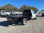 2025 Chevrolet Silverado 3500 Regular Cab 4x2 Flatbed Truck for sale #SF358186 - photo 2
