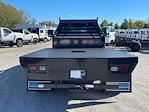 2025 Chevrolet Silverado 3500 Regular Cab 4x2 Flatbed Truck for sale #SF358186 - photo 4