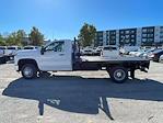 2025 Chevrolet Silverado 3500 Regular Cab 4x2 Flatbed Truck for sale #SF358186 - photo 6