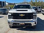 2025 Chevrolet Silverado 3500 Regular Cab 4x2 Flatbed Truck for sale #SF358186 - photo 8