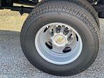 2025 Chevrolet Silverado 3500 Regular Cab 4x2 Flatbed Truck for sale #SF358186 - photo 14