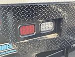 2025 Chevrolet Silverado 3500 Regular Cab 4x2 Flatbed Truck for sale #SF361844 - photo 11