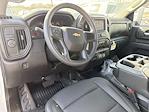 2025 Chevrolet Silverado 3500 Regular Cab 4x2 Flatbed Truck for sale #SF361844 - photo 16