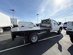 2025 Chevrolet Silverado 3500 Regular Cab 4x2 Flatbed Truck for sale #SF361844 - photo 2