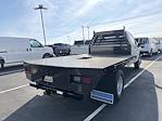 2025 Chevrolet Silverado 3500 Regular Cab 4x2 Flatbed Truck for sale #SF361844 - photo 3