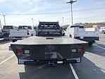 2025 Chevrolet Silverado 3500 Regular Cab 4x2 Flatbed Truck for sale #SF361844 - photo 4
