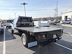2025 Chevrolet Silverado 3500 Regular Cab 4x2 Flatbed Truck for sale #SF361844 - photo 5
