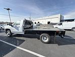 2025 Chevrolet Silverado 3500 Regular Cab 4x2 Flatbed Truck for sale #SF361844 - photo 6