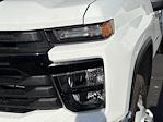 2025 Chevrolet Silverado 3500 Regular Cab 4x2 Flatbed Truck for sale #SF361844 - photo 9