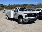 2025 Chevrolet Silverado 3500 Regular Cab 4x2 Service Truck for sale #SF361857 - photo 1