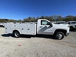 2025 Chevrolet Silverado 3500 Regular Cab 4x2 Service Truck for sale #SF361857 - photo 3
