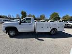 2025 Chevrolet Silverado 3500 Regular Cab 4x2 Service Truck for sale #SF361857 - photo 6