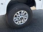 2025 Chevrolet Silverado 2500 Crew Cab SRW 4x4 Enclosed Service Body for sale #SF371987 - photo 11