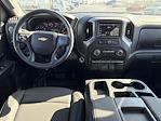 2025 Chevrolet Silverado 2500 Crew Cab SRW 4x4 Enclosed Service Body for sale #SF371987 - photo 16
