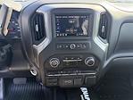 2025 Chevrolet Silverado 2500 Crew Cab SRW 4x4 Enclosed Service Body for sale #SF371987 - photo 26