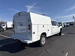 2025 Chevrolet Silverado 2500 Crew Cab SRW 4x4 Enclosed Service Body for sale #SF371987 - photo 2