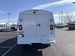 2025 Chevrolet Silverado 2500 Crew Cab SRW 4x4 Enclosed Service Body for sale #SF371987 - photo 3