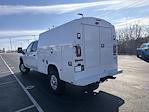 2025 Chevrolet Silverado 2500 Crew Cab SRW 4x4 Enclosed Service Body for sale #SF371987 - photo 5
