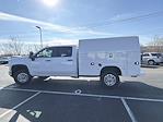 2025 Chevrolet Silverado 2500 Crew Cab SRW 4x4 Enclosed Service Body for sale #SF371987 - photo 6