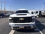 2025 Chevrolet Silverado 2500 Crew Cab SRW 4x4 Enclosed Service Body for sale #SF371987 - photo 8