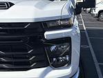 2025 Chevrolet Silverado 2500 Crew Cab SRW 4x4 Enclosed Service Body for sale #SF371987 - photo 9