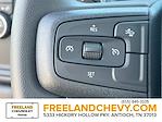 2025 Chevrolet Silverado 1500 Regular Cab 4x2 Pickup for sale #SG134303 - photo 38